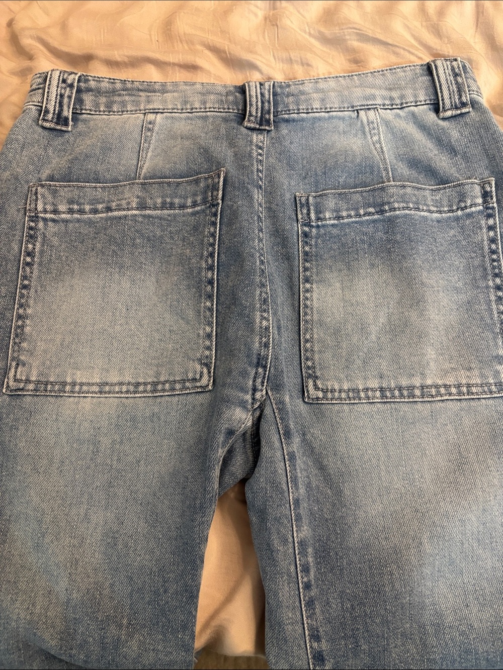 OAT jeans - Picture 6 of 8